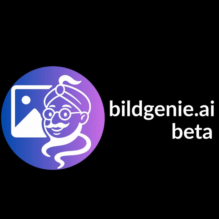 Bildgenie.ai Vorschau