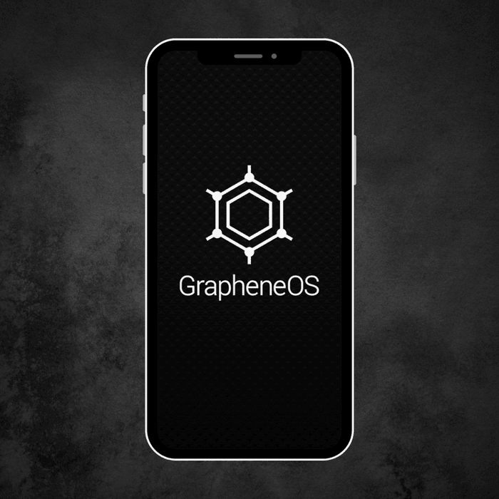 GrapheneOS Mobile-Privacy-Setup