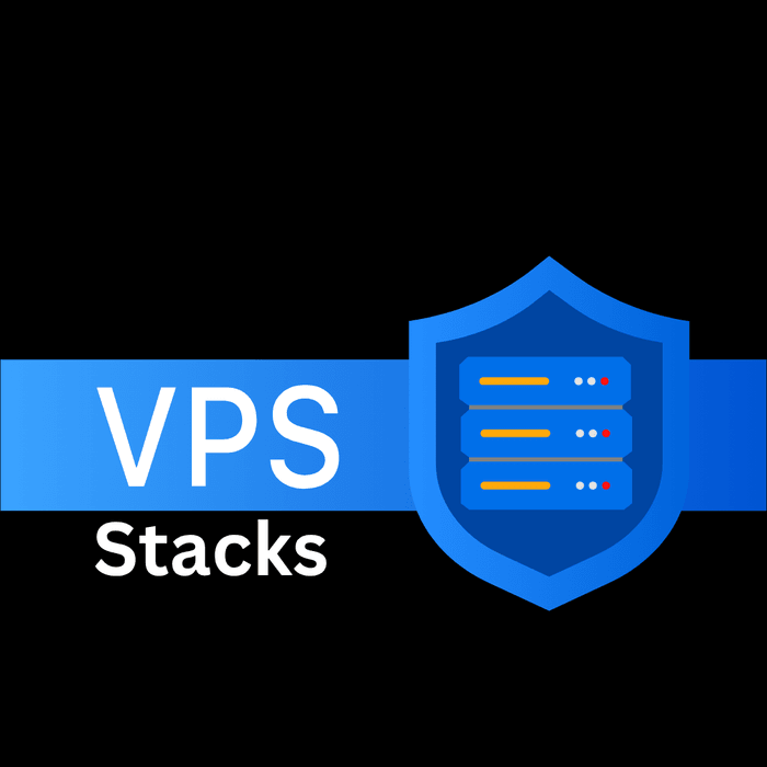 VPS-Stacks Vorschau